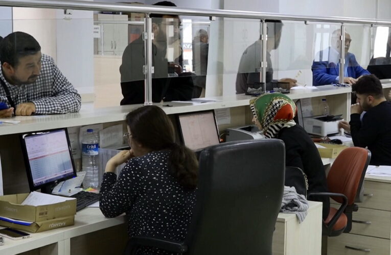 Akdeniz Belediyesi’nden vergi mükellefi vatandaşlara hatırlatma