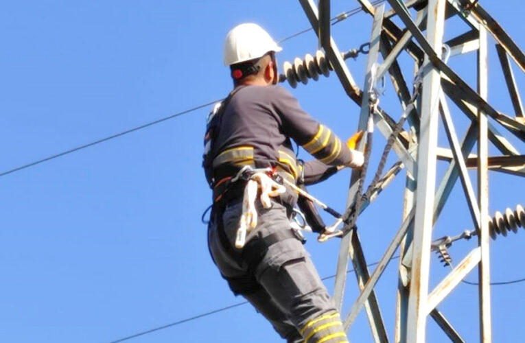 Toroslar EDAŞ’tan rekor elektrik tüketimine sıcak müdahale