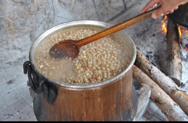 6 Ağustos’ta Mersin Cemevi’nde Aşure Lokmaları paylaşılacak