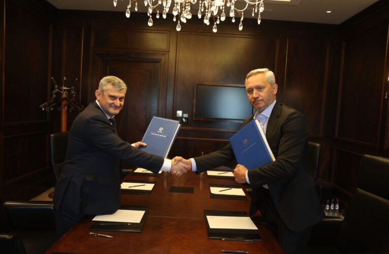 Rusya Sağlık Bakanlığı ve Rosatom’un düzenlediği BRICS Uluslararası Nükleer Tıp Uzman Forumu Moskova’da başladı