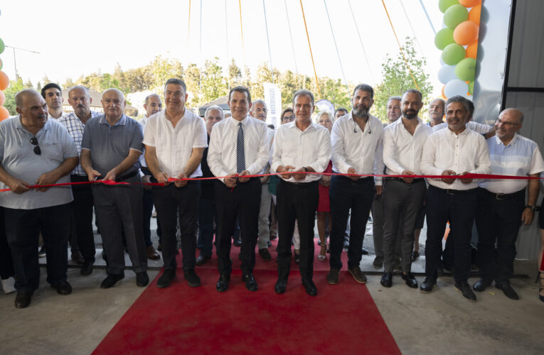 SEÇER: “ÇEVRE SORUNU SADECE MERSİN’İN DEĞİL, ÇAĞIN, DÜNYANIN VE TÜRKİYE’NİN SORUNU”