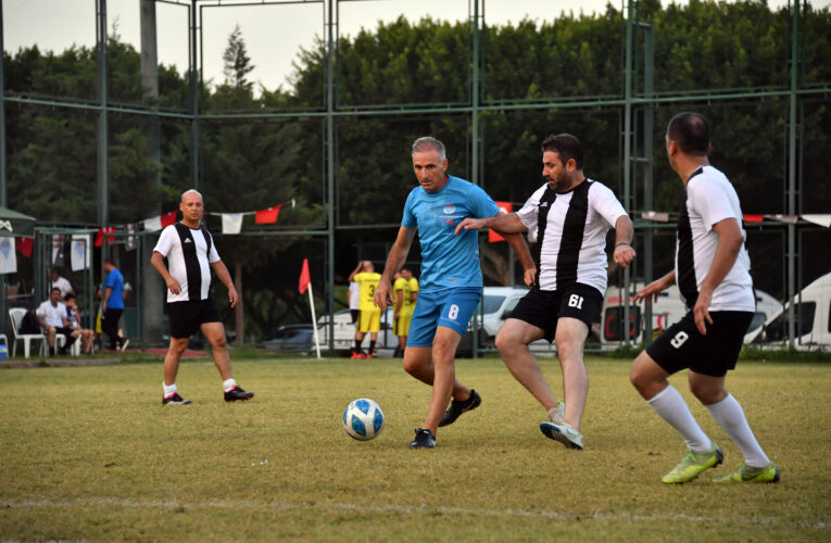 ŞAMPİYON GENÇLİK VE SPOR HİZMETLERİ DAİRESİ BAŞKANLIĞI