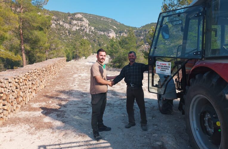 ORKÖY Desteklerimiz Devam Ediyor