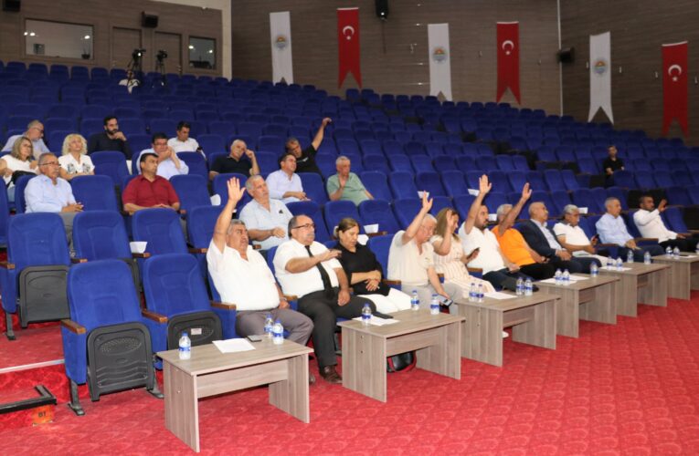 “SPORUN VE SPORCUNUN YANINDAYIZ”