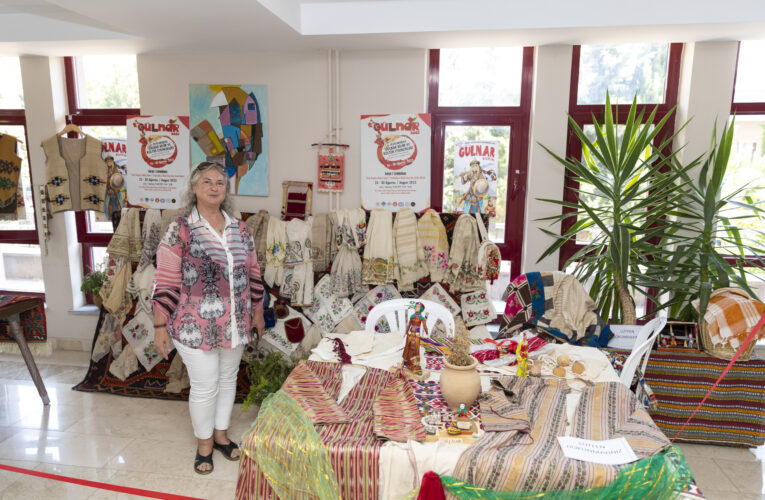 BÜYÜKŞEHİR, KÜLTÜR SANAT ETKİNLİKLERİNE DESTEKLERİNİ SÜRDÜRÜYOR