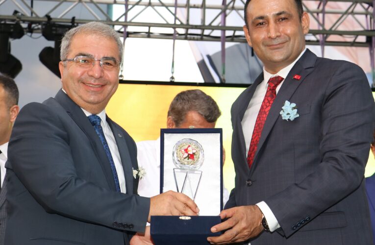 TOROSLAR VE ÇAMLIYAYLA, İĞNE OYASI FESTİVALİ’NE HAZIR