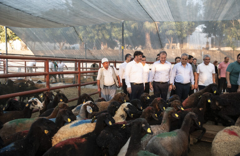 “Hiç kimseyi ayrıştırmadan herkesi kucakladık”