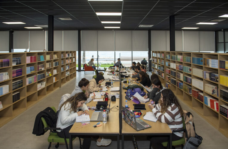 MERSİN BÜYÜKŞEHİR, ÜNİVERSİTELİ DOSTU BELEDİYELER LİSTESİNDE İLK 5’TE