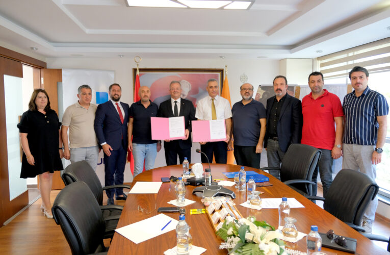 İŞKUR, MTOSB’de hizmet noktası açıyor