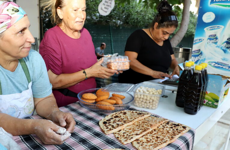 Anadolu’nun en kadim buğday tohumunun geçmişi 10 bin yıla dayanıyor