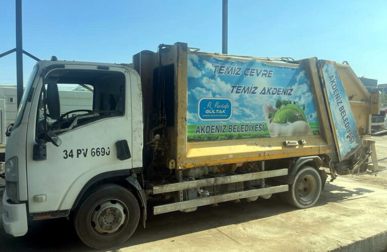 Saldırganların, Büyükşehir Belediyesi bünyesindeki yüklenici firmanın işçileri olduğu öğrenildi