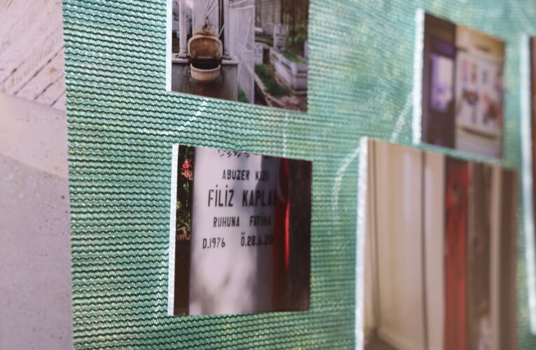 TOROSLAR’IN ETEĞİ KIZILKAYA MAHALLESİ’NDE 3. MERSİN EDEBİYAT SANAT KAMPI’NA MENGİ OYUNU DAMGA VURDU