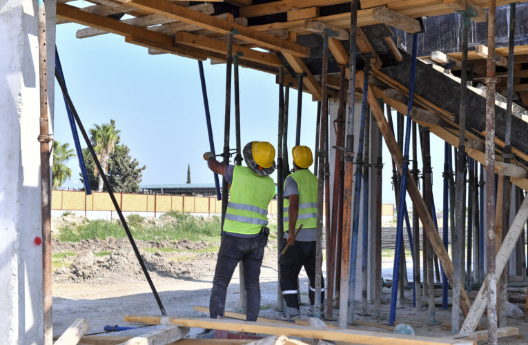 Projenin hayata geçmesiyle birlikte tüm lojistik süreçler tek bir merkezden yürütülecek