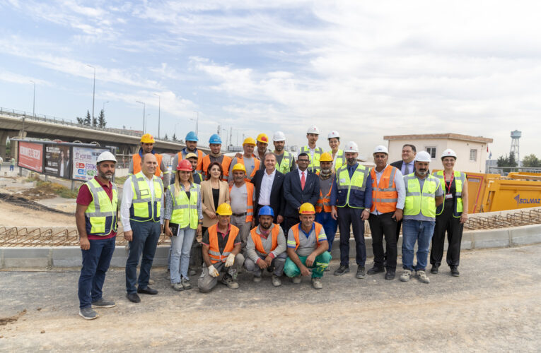 SEÇER: “UZUN YILLARDIR BEKLENEN, PLANLANAN BİR ÇALIŞMA”