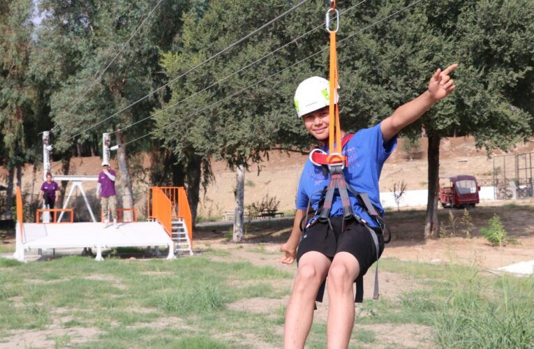 ÇUKURBAĞ KÖYÜ KADINLARI TARSUS’UN TARİHİ MEKANLARINI GEZDİ