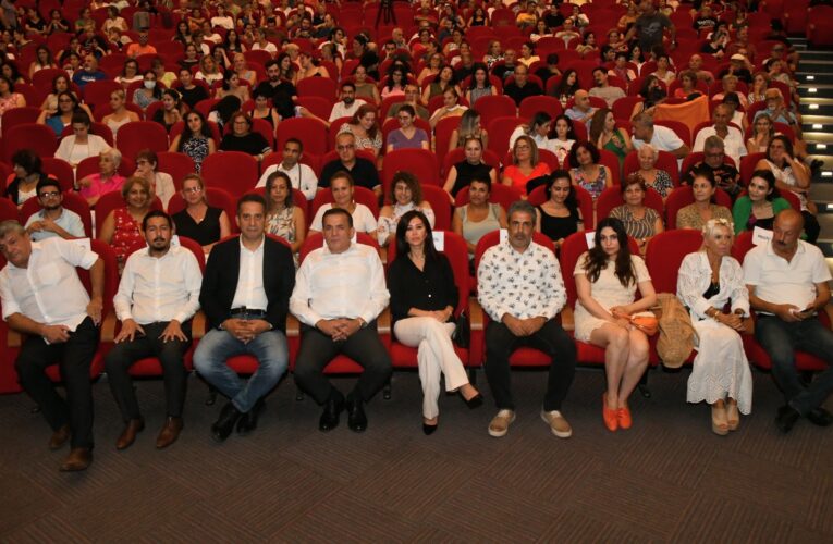 Nâzım Hikmet, 60. ölüm yıl dönümünde caz şarkılarıyla anıldı