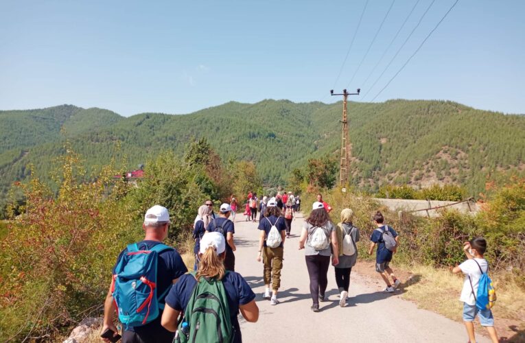 “Avrupa Hareketlilik Haftası, Sportif ve Çevreci Etkinliklerle Dolu Dolu Geçecek”