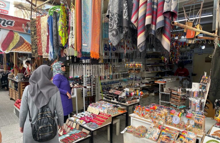 SOSYAL MEDYA ÜZERİNDEN BAŞVURDULAR  “KAPADOKYA TURUNU KAPTILAR”