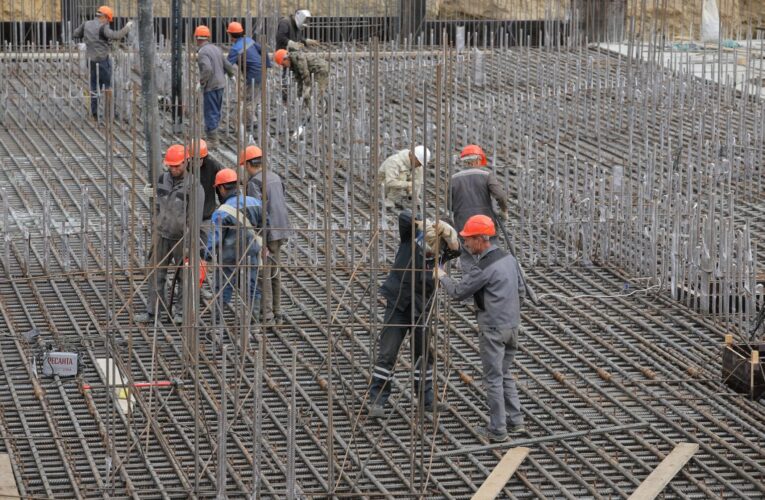 Rosatom, Elektronik Test Merkezi İnşasına Başladı