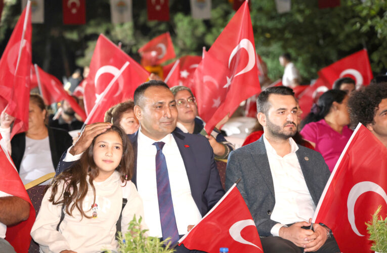 TOROSLAR’IN ZİRVESİ GÖZNE KALESİ’NDE, KLASİK MÜZİK RÜZGARI ESTİ