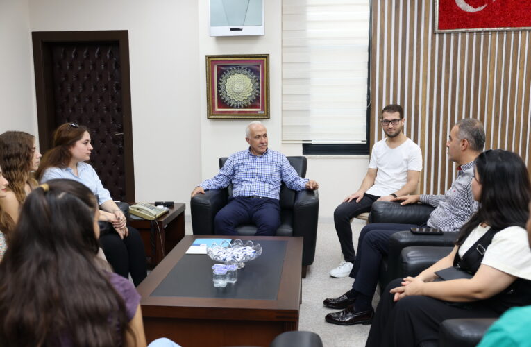 Eğitimlere katılan 72 kursiyer gençten 43’ü istihdam edildi