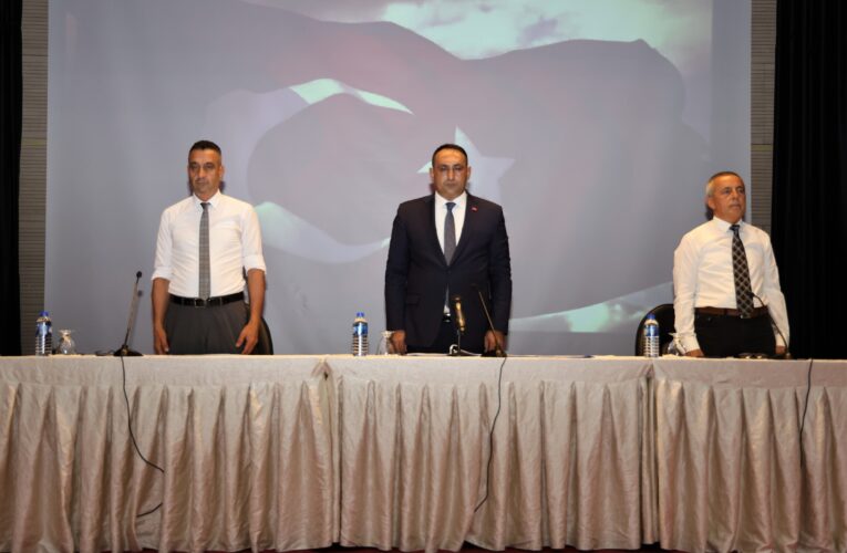 “Lisans Öğrencileri 5 Bin 500 TL, Önlisans Öğrencileri 2 Bin 750 TL Destek Alacak”