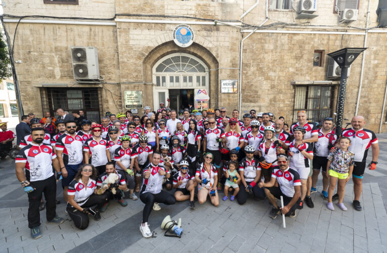 Yenişehir Belediyesi “0-3 Yaş MABEP Aile Eğitimleri”ni sürdürüyor