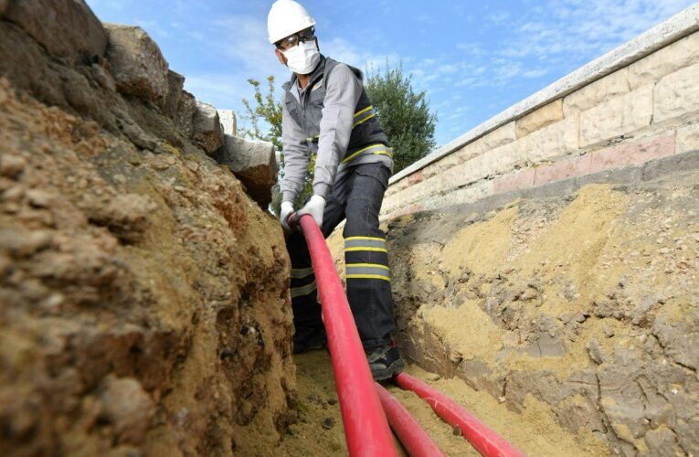 Toroslar EDAŞ Mersin’i Bakım ve Yatırımlarıyla Aydınlattı