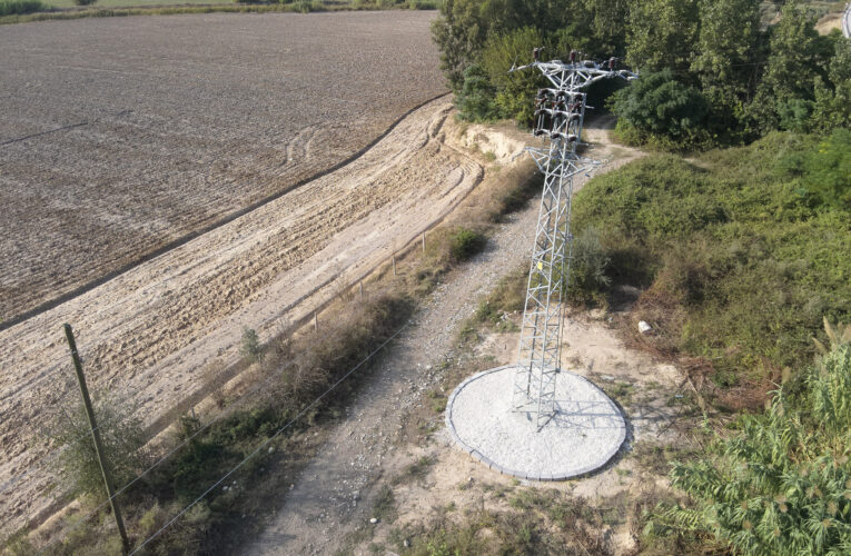 Toroslar EDAŞ’tan orman yangını riskine karşı yeni tedbir