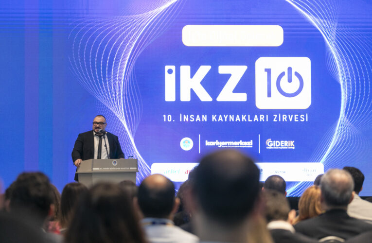 SEÇER ZİRVEDE; FİNANSMAN VE İNSAN KAYNAĞINA DİKKAT ÇEKTİ