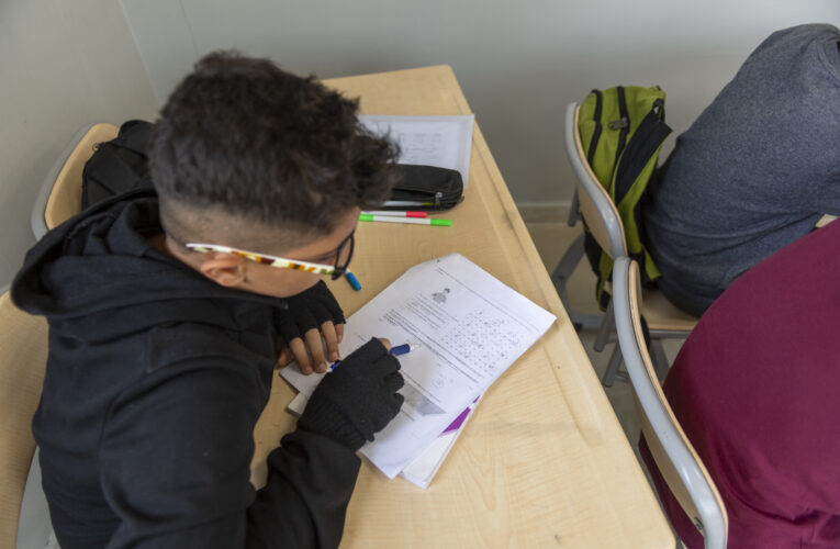 TARSUS’TA 4. LGS KURS MERKEZİ BAHÇE MAHALLESİ’NDE AÇILDI