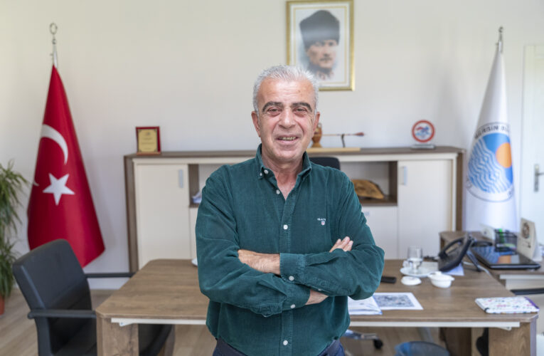 TARİHİ KENT TARSUS 15. KEZ MARATONA EV SAHİPLİĞİ YAPACAK