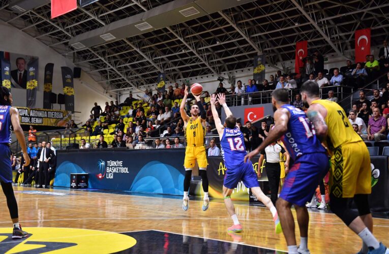 CARETTALAR, GALİBİYETE DOYMUYOR