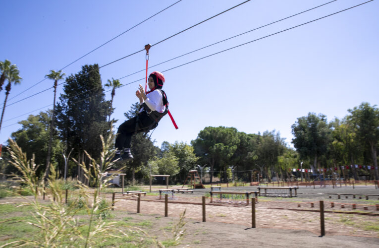 TARSUS OTİZM DERNEĞİ, MERSİN BÜYÜKŞEHİR’İN MİSAFİRİ OLDU