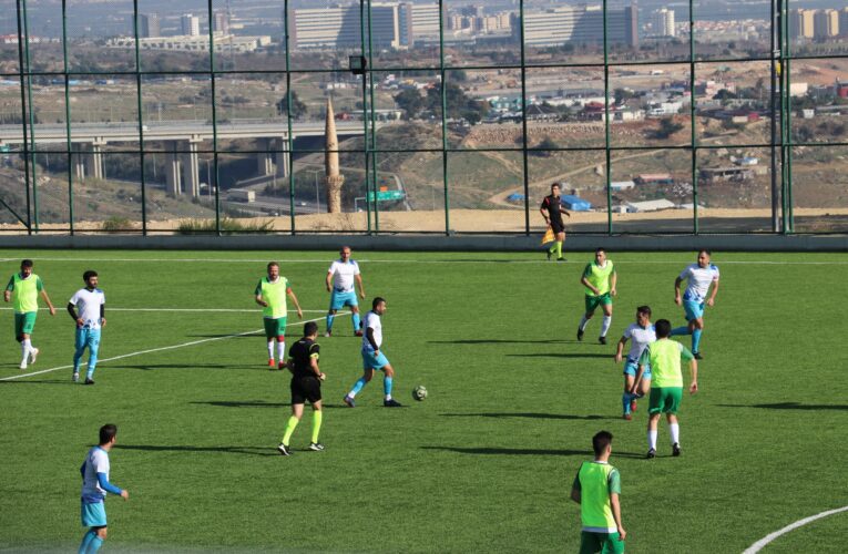 TURNUVA, 7 GRUPTA GERÇEKLEŞECEK