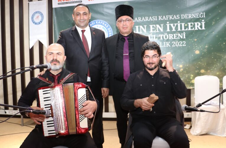 “SADİYE KÖYÜ SOSYAL TESİS AÇILIŞI”