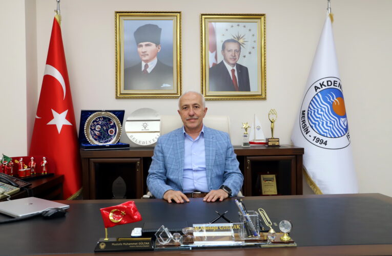 GÜLTAK; CUMHURİYETİN 100’ÜNCÜ YAŞINI KUTLADI