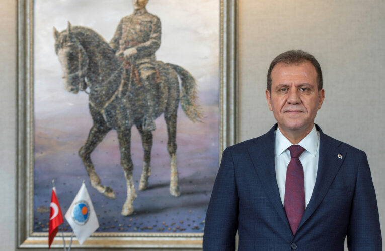 BAŞKAN SEÇER’DEN 10 KASIM MESAJI