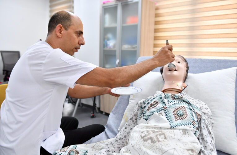 KARİYERİNDE DÖNÜŞÜM YARATMAK İSTEYENLERİN ADRESİ: MERCEK’LER