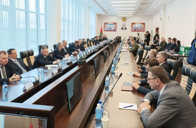 Belarus NGS’nin İkinci Güç Ünitesi Ticari İşletime Alındı