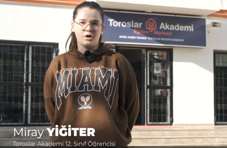 BAŞKAN YILMAZ’DAN EĞİTİME TAM DESTEK