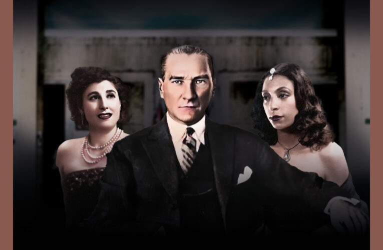 “Mersin Devlet Opera ve Balesi’nin  10 Kasım Programı”