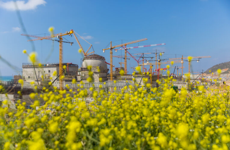 Akkuyu NGS’nı̇n İlk Ünitesi İçin İşletmeye Alma İzni Verildi