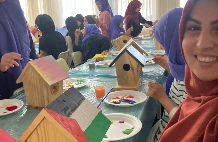 Yuvasız Kuş Kalmasın