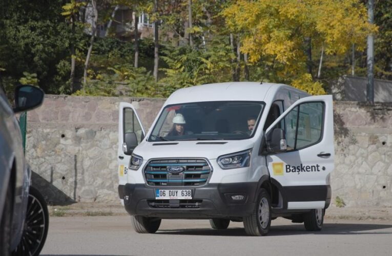 Enerjisa Dağıtım Şirketleri Araç Filosu Elektriklendi