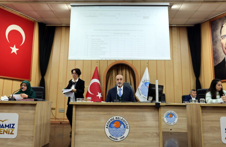 ÇANKAYA İLKÖĞRETİM OKULU’NUN YENİLENMESİ İÇİN SÜREÇ DEVAM EDİYOR