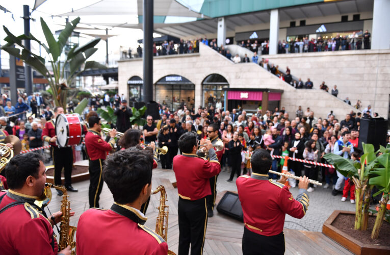BÜYÜKŞEHİR’DEN 3 ARALIK DÜNYA ENGELLİLER GÜNÜ ETKİNLİĞİ
