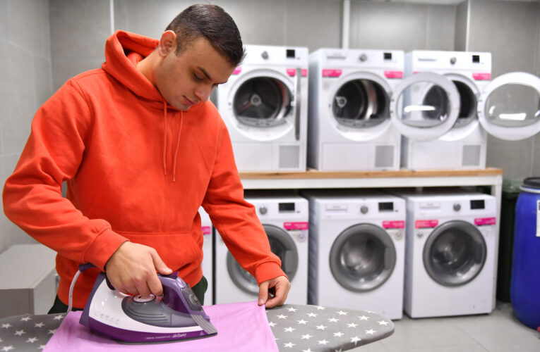 BÜYÜKŞEHİR’İN YURTLARI KONFORU VE KALİTESİYLE ÖĞRENCİLERDEN RAĞBET GÖRÜYOR