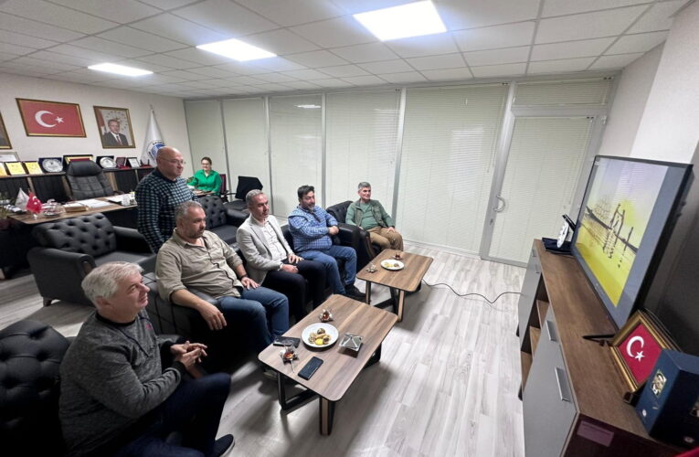 AKDENİZ BELEDİYESİ “3’ÜNCÜ ULUSLARARASI FOTOĞRAF YARIŞMASI” SONUÇLANDI