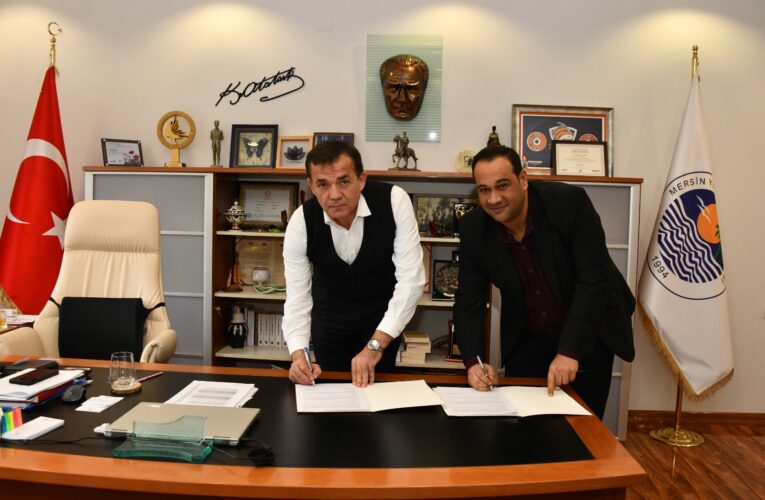 Yenişehir Belediyesi ROBOTEX Türkiye Akdeniz Bölge Yarışması’na ev sahipliği yapacak